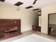 4 BHK Independent House in Nagarbhavi for rent...