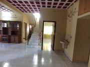 4 BHK Independent House in Nagarbhavi for rent...