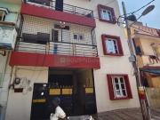 4 BHK Independent House in Nagarbhavi for resale...