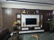 4 BHK Independent House in Nagarbhavi for resale...