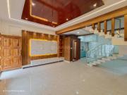 4 BHK Independent House in Nagarbhavi for resale...