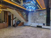 4 BHK Independent House in Nagarbhavi for resale...