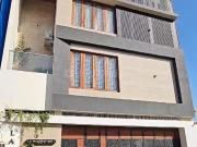 4 BHK Independent House in Nagarbhavi for resale...
