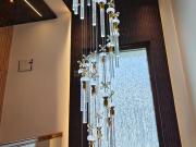 4 BHK Independent House in Nagarbhavi for resale...