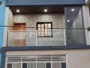 4 BHK Independent House in Nagarbhavi for resale...