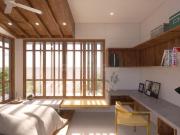 4 BHK Independent House in Neelankarai for resale...