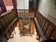 4 BHK Independent House in Neelankarai for resale...