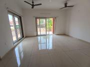 4 BHK Independent House in New Alkapuri for rent...