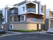 4 BHK Independent House in New Althan for resale Surat....