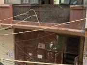 4 BHK Independent House in New Ashok Nagar for resale...