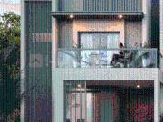 4 BHK Independent House in New Manjalpur for resale...