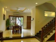 4 BHK Independent House in Nipania for resale Indore....