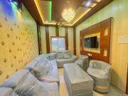 4 BHK Independent House in Paharia for resale Varanasi....