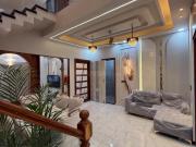4 BHK Independent House in Panchyawala for resale Sirsi...