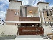 4 BHK Independent House in Pannimadai for resale...