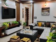 4 BHK Independent House in Patancheru for resale West...