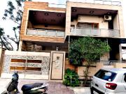 4 BHK Independent House in Phusgarh Part for resale...