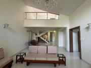 4 BHK Independent House in Pimple Nilakh for rent Pune....