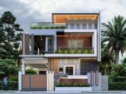 4 BHK Independent House in Porur for resale Chennai...