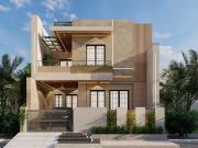 4 BHK Independent House in Prithviraj Nagar for resale...