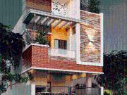 4 BHK Independent House in Puzhal for resale Chennai...