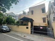4 BHK Independent House in Rajajinagar for rent...