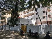 4 BHK Independent House in Rajajinagar for rent...