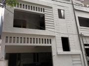 4 BHK Independent House in Ramamurthy Nagar for resale...