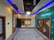 4 BHK Independent House in Ramamurthy Nagar for resale...