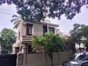 4 BHK Independent House in Ramamurthy Nagar for resale...