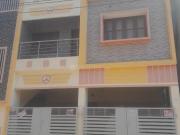 4 BHK Independent House in Ramamurthy Nagar for resale...
