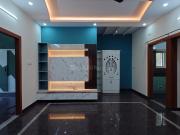 4 BHK Independent House in Ramamurthy Nagar for resale...