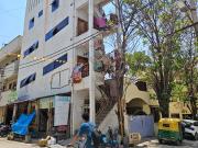 4 BHK Independent House in Ramamurthy Nagar for resale...