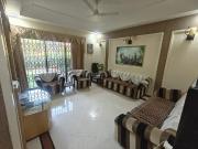 4 BHK Independent House in Ramdev Nagar for rent...
