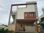 4 BHK Independent House in Ramohalli for resale...