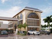 4 BHK Independent House in Rau for resale AB Bypass...