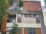 4 BHK Independent House in RR Nagar for resale South...