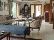 4 BHK Independent House in Safdarjung Enclave for resale...