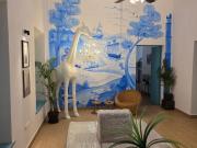 4 BHK Independent House in Sangolda for rent Goa. The...