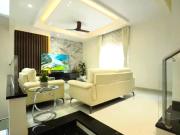 4 BHK Independent House in Sanjaynagar for rent...