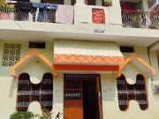 4 BHK Independent House in Sanjeevani Nagar for rent...
