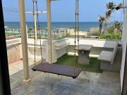 4 BHK Independent House in Santhome for rent Chennai....