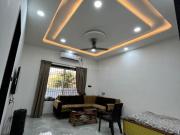 4 BHK Independent House in Santoshi Nagar for rent...