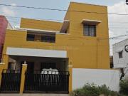 4 BHK Independent House in Saravanampatty for resale...