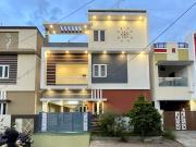 4 BHK Independent House in Saravanampatty for resale...