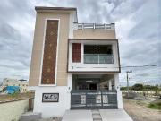 4 BHK Independent House in Saravanampatty for resale...