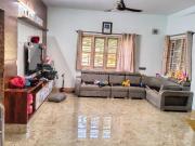 3 BHK Independent House in Sarjapur for rent Bangalore....