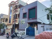 4 BHK Independent House in Saroornagar for resale...