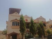 4 BHK Independent House in Satellite for resale...
