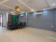 4 BHK Independent House in Sector 19 Dwarka for rent New...